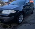 Рено Меган, объемом двигателя 1.6 л и пробегом 212 тыс. км за 3300 $, фото 1 на Automoto.ua