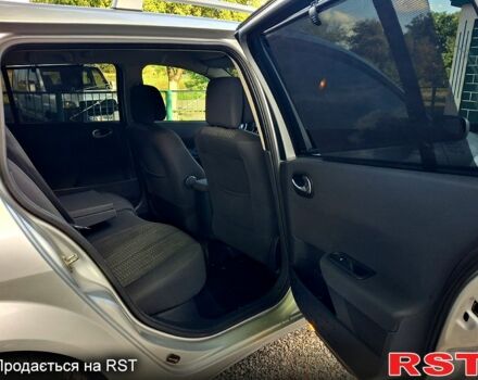 Рено Меган, объемом двигателя 1.6 л и пробегом 225 тыс. км за 4350 $, фото 8 на Automoto.ua