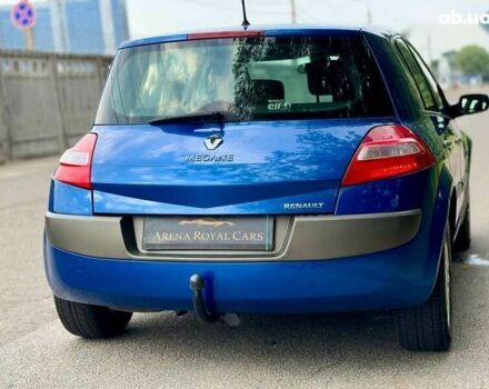 Рено Меган, об'ємом двигуна 0 л та пробігом 239 тис. км за 5200 $, фото 11 на Automoto.ua