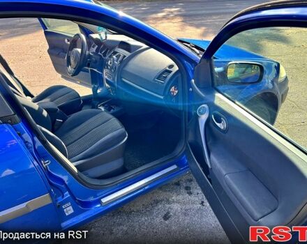 Рено Меган, объемом двигателя 1.6 л и пробегом 260 тыс. км за 4299 $, фото 2 на Automoto.ua