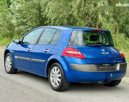 Рено Меган, об'ємом двигуна 0 л та пробігом 239 тис. км за 5200 $, фото 12 на Automoto.ua