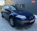 Рено Меган, объемом двигателя 1.6 л и пробегом 195 тыс. км за 5400 $, фото 1 на Automoto.ua
