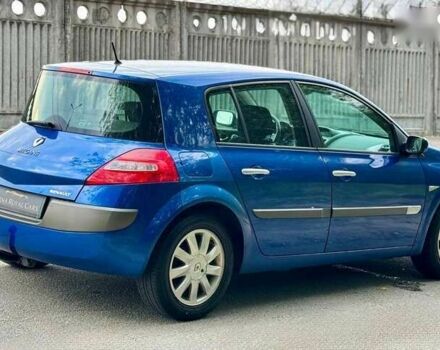 Рено Меган, об'ємом двигуна 0 л та пробігом 239 тис. км за 5200 $, фото 10 на Automoto.ua