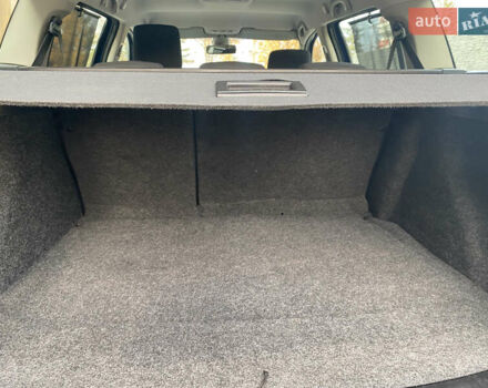 Рено Меган, об'ємом двигуна 1.6 л та пробігом 195 тис. км за 5400 $, фото 19 на Automoto.ua