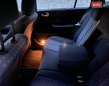 Рено Меган, объемом двигателя 1.6 л и пробегом 195 тыс. км за 5400 $, фото 11 на Automoto.ua