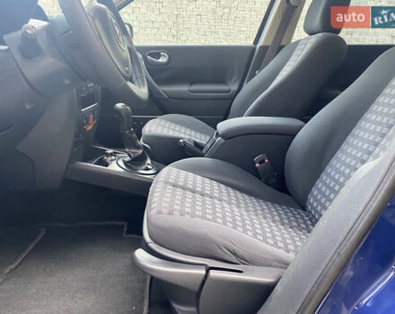 Рено Меган, об'ємом двигуна 1.6 л та пробігом 195 тис. км за 5400 $, фото 59 на Automoto.ua