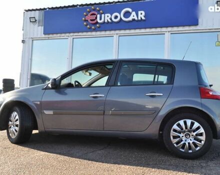 Рено Меган, объемом двигателя 1.6 л и пробегом 185 тыс. км за 6300 $, фото 12 на Automoto.ua