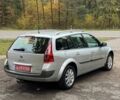 Рено Меган, об'ємом двигуна 1.6 л та пробігом 126 тис. км за 5200 $, фото 15 на Automoto.ua