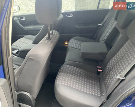 Рено Меган, об'ємом двигуна 1.6 л та пробігом 195 тис. км за 5400 $, фото 29 на Automoto.ua