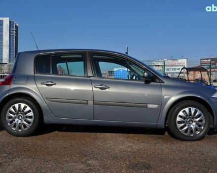 Рено Меган, объемом двигателя 1.6 л и пробегом 185 тыс. км за 6300 $, фото 18 на Automoto.ua