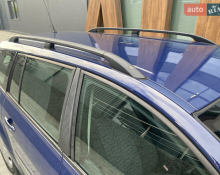 Рено Меган, об'ємом двигуна 1.6 л та пробігом 195 тис. км за 5400 $, фото 16 на Automoto.ua