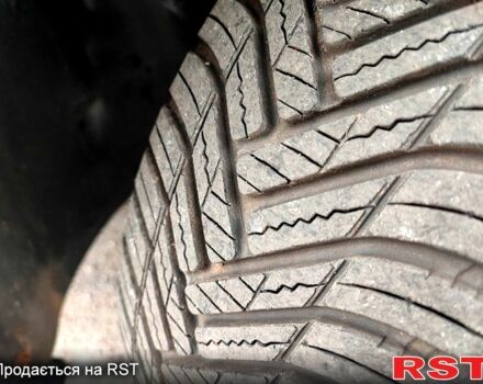 Рено Меган, об'ємом двигуна 1.6 л та пробігом 110 тис. км за 5300 $, фото 1 на Automoto.ua