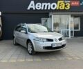 Рено Меган, объемом двигателя 1.6 л и пробегом 165 тыс. км за 5700 $, фото 1 на Automoto.ua