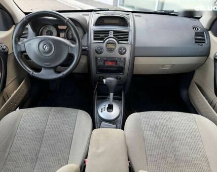 Рено Меган, объемом двигателя 0 л и пробегом 230 тыс. км за 4950 $, фото 21 на Automoto.ua