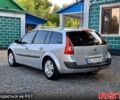 Рено Меган, объемом двигателя 1.6 л и пробегом 225 тыс. км за 4350 $, фото 3 на Automoto.ua