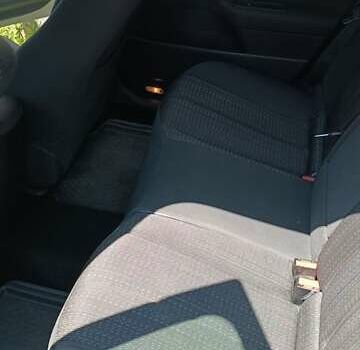 Рено Меган, объемом двигателя 1.6 л и пробегом 197 тыс. км за 5200 $, фото 14 на Automoto.ua