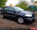 Рено Меган 2006 в Ромнах на Automoto.ua Рено Меган, объемом двигателя 1.6 л и пробегом 320 тыс. км за 3800 $, фото 9 на Automoto.ua