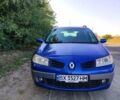 Рено Меган, объемом двигателя 0 л и пробегом 253 тыс. км за 4600 $, фото 1 на Automoto.ua