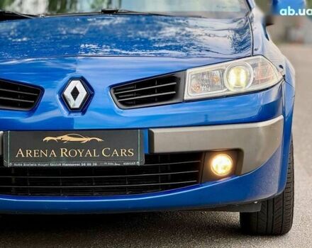 Рено Меган, об'ємом двигуна 0 л та пробігом 239 тис. км за 5200 $, фото 16 на Automoto.ua