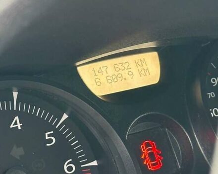 Рено Меган, об'ємом двигуна 1.6 л та пробігом 147 тис. км за 4750 $, фото 44 на Automoto.ua