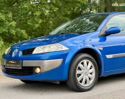 Рено Меган, об'ємом двигуна 0 л та пробігом 239 тис. км за 5200 $, фото 15 на Automoto.ua