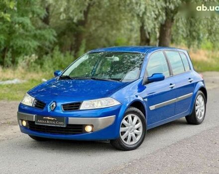 Рено Меган, об'ємом двигуна 0 л та пробігом 239 тис. км за 5200 $, фото 2 на Automoto.ua