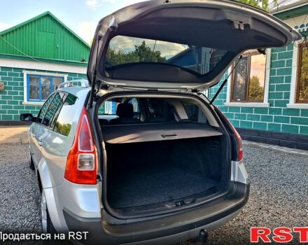 Рено Меган, объемом двигателя 1.6 л и пробегом 225 тыс. км за 4350 $, фото 9 на Automoto.ua
