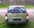 Рено Меган, об'ємом двигуна 1.6 л та пробігом 305 тис. км за 4800 $, фото 2 на Automoto.ua