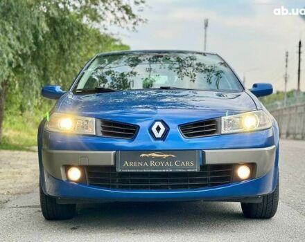 Рено Меган, об'ємом двигуна 0 л та пробігом 239 тис. км за 5200 $, фото 17 на Automoto.ua