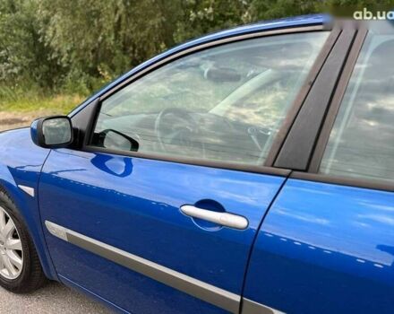 Рено Меган, об'ємом двигуна 0 л та пробігом 239 тис. км за 5200 $, фото 20 на Automoto.ua