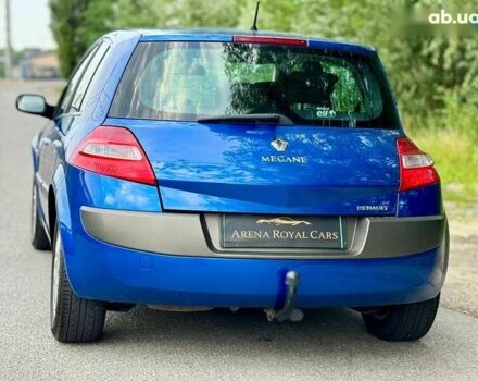 Рено Меган, об'ємом двигуна 0 л та пробігом 239 тис. км за 5200 $, фото 7 на Automoto.ua