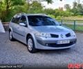 Рено Меган, объемом двигателя 1.6 л и пробегом 225 тыс. км за 4350 $, фото 1 на Automoto.ua