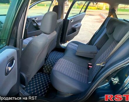 Рено Меган, об'ємом двигуна 1.6 л та пробігом 187 тис. км за 6100 $, фото 5 на Automoto.ua