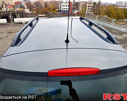 Рено Меган, об'ємом двигуна 1.6 л та пробігом 190 тис. км за 5550 $, фото 3 на Automoto.ua