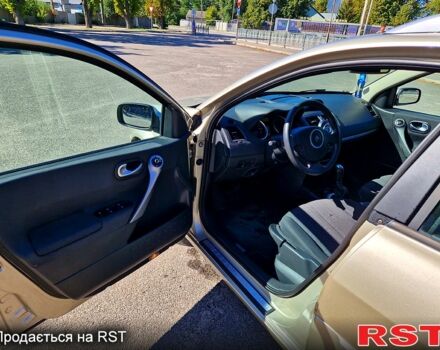 Рено Меган, объемом двигателя 1.6 л и пробегом 187 тыс. км за 5900 $, фото 3 на Automoto.ua
