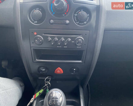 Рено Меган, об'ємом двигуна 1.6 л та пробігом 195 тис. км за 5400 $, фото 66 на Automoto.ua