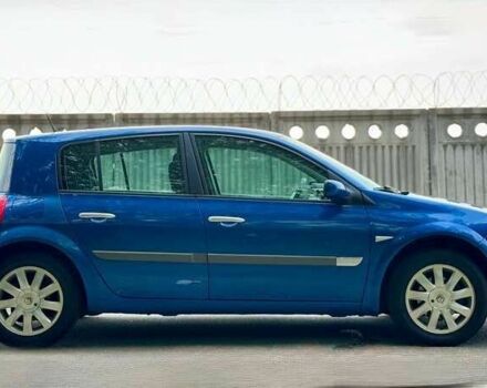 Рено Меган, об'ємом двигуна 0 л та пробігом 239 тис. км за 5200 $, фото 13 на Automoto.ua