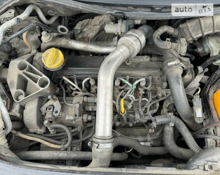 Рено Меган, об'ємом двигуна 1.5 л та пробігом 255 тис. км за 5150 $, фото 14 на Automoto.ua