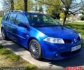 Рено Меган, объемом двигателя 1.6 л и пробегом 220 тыс. км за 5200 $, фото 1 на Automoto.ua