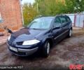 Рено Меган 2006 в Ромнах на Automoto.ua Рено Меган, объемом двигателя 1.6 л и пробегом 320 тыс. км за 3800 $, фото 6 на Automoto.ua