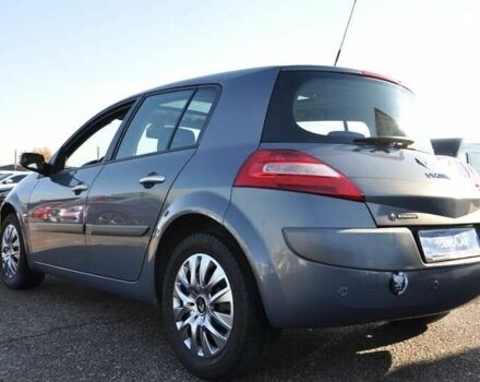 Рено Меган, объемом двигателя 1.6 л и пробегом 185 тыс. км за 6300 $, фото 14 на Automoto.ua