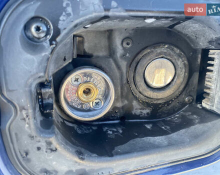 Рено Меган, объемом двигателя 1.6 л и пробегом 198 тыс. км за 4999 $, фото 60 на Automoto.ua