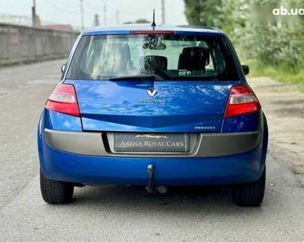 Рено Меган, об'ємом двигуна 0 л та пробігом 239 тис. км за 5200 $, фото 9 на Automoto.ua