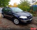 Рено Меган 2006 в Ромнах на Automoto.ua Рено Меган, объемом двигателя 1.6 л и пробегом 320 тыс. км за 3800 $, фото 3 на Automoto.ua