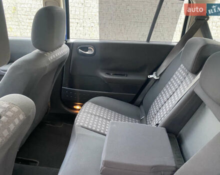 Рено Меган, об'ємом двигуна 1.6 л та пробігом 195 тис. км за 5400 $, фото 68 на Automoto.ua