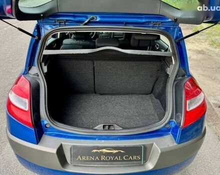 Рено Меган, об'ємом двигуна 0 л та пробігом 239 тис. км за 5200 $, фото 19 на Automoto.ua