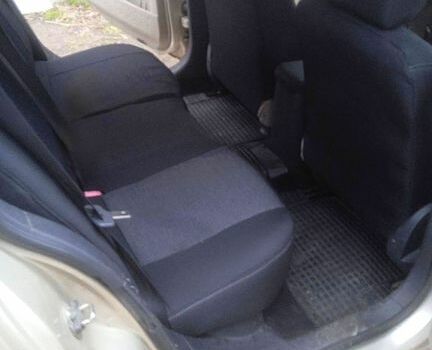 Рено Меган, об'ємом двигуна 1.6 л та пробігом 305 тис. км за 4800 $, фото 3 на Automoto.ua