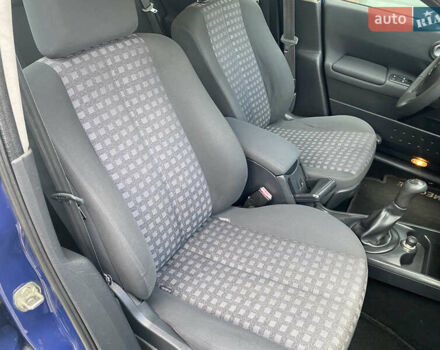 Рено Меган, об'ємом двигуна 1.6 л та пробігом 195 тис. км за 5400 $, фото 53 на Automoto.ua