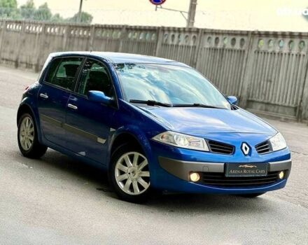 Рено Меган, об'ємом двигуна 0 л та пробігом 239 тис. км за 5200 $, фото 4 на Automoto.ua