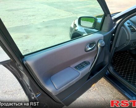 Рено Меган, об'ємом двигуна 1.6 л та пробігом 187 тис. км за 6100 $, фото 4 на Automoto.ua